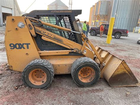 90xt case skid steer parts|90xt for sale.